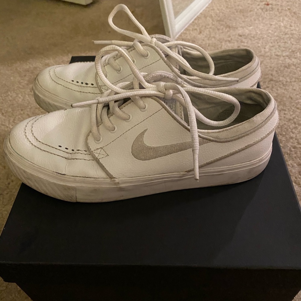 JANOSKI